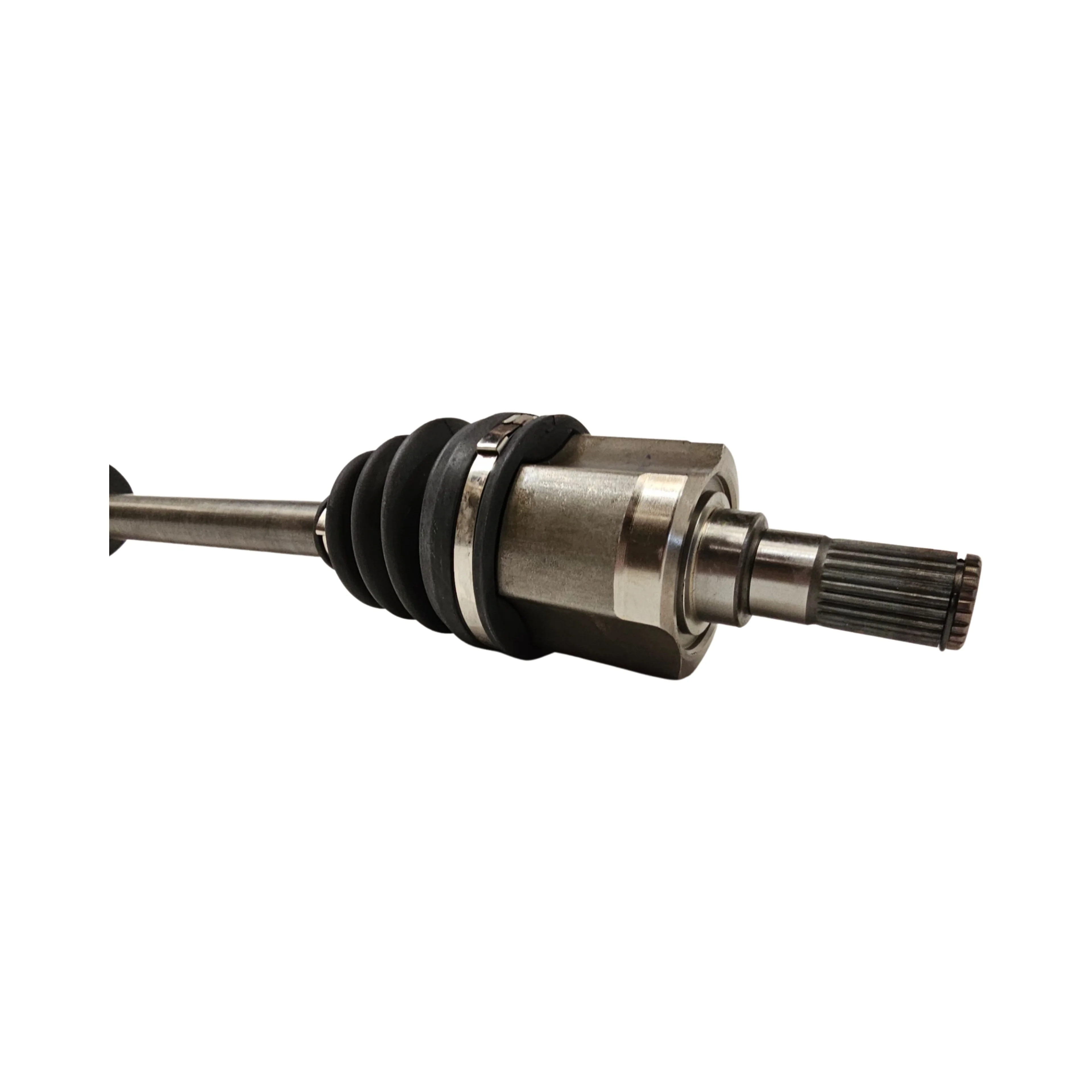 Left CV Axle Drive Shaft for Hyundai Getz TB FWD 2002-2011 Manual only - Image 3