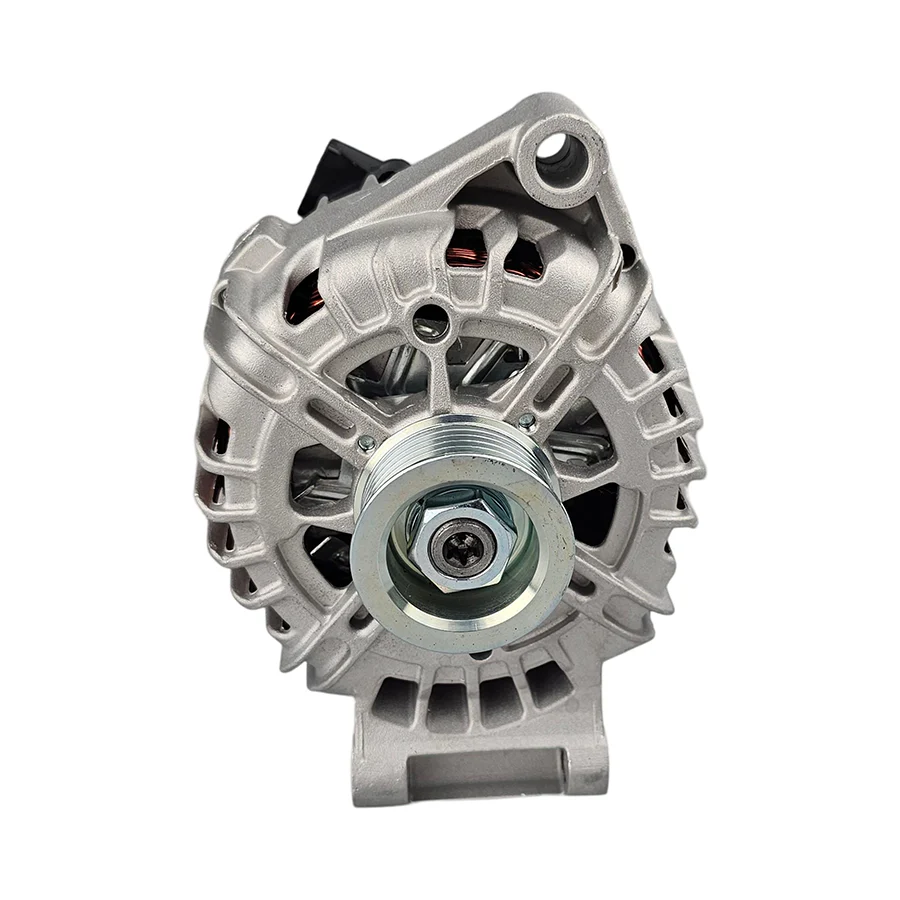 Alternator for Ford Fiesta Focus 1.4L 1.5L 1.6L FWD 2009 - 2015 12V 120A - Image 3