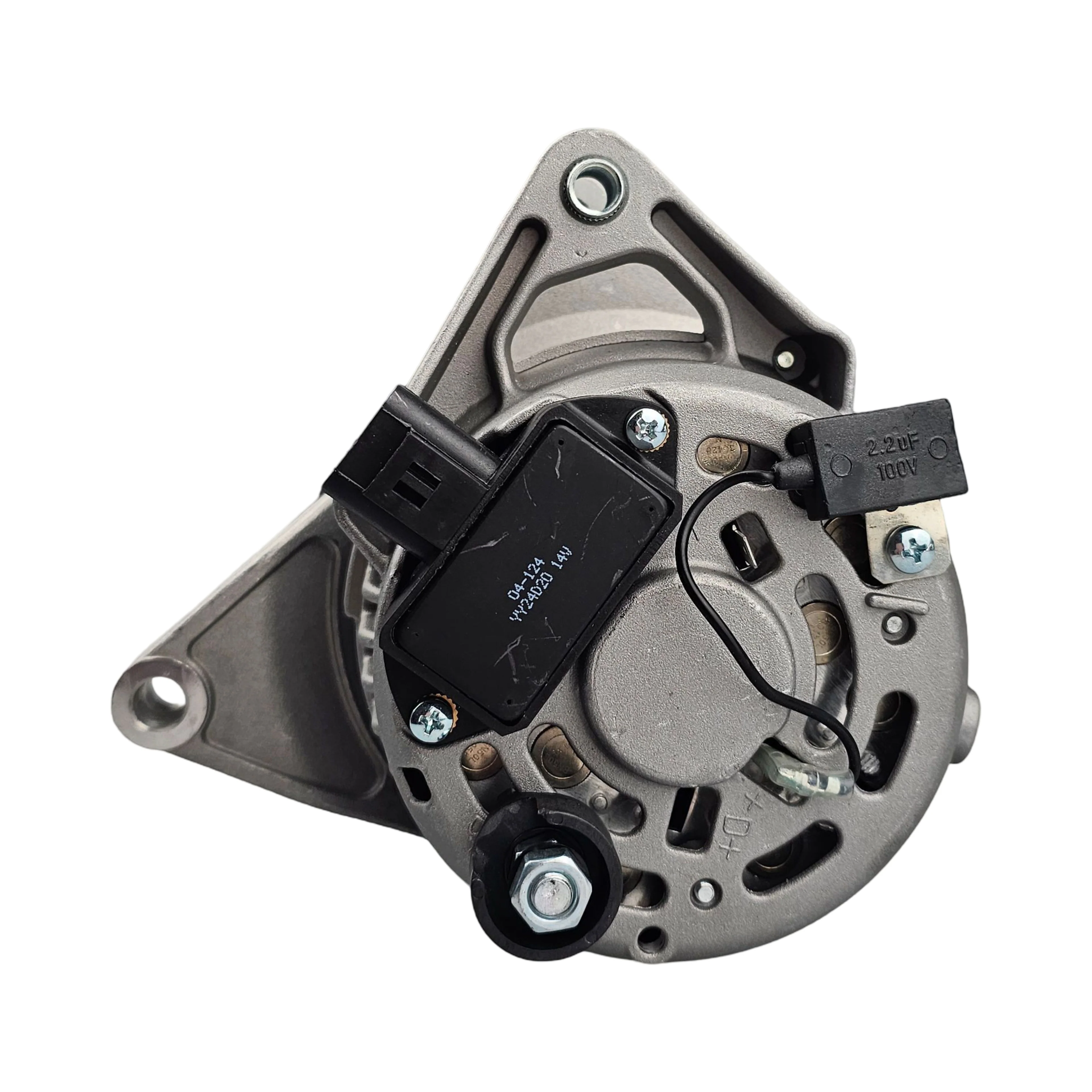 Alternator 100A for Holden Commodore VS VT VU VX VY, Holden Statesman WH WK - Image 3