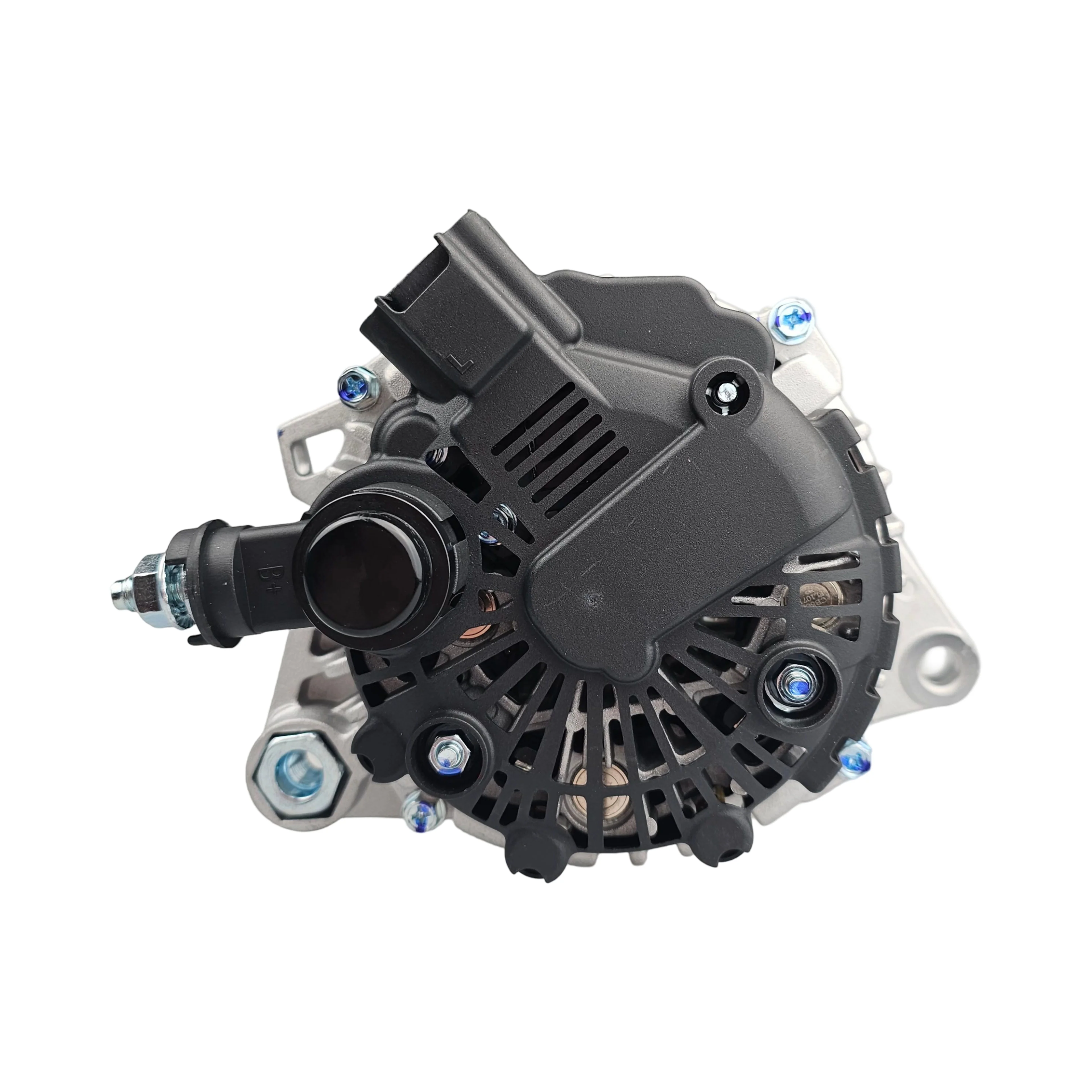 Alternator for Hyundai i30 i30cw FD GD 1.6L D4FB 2007-2013 12V 120A - Image 3