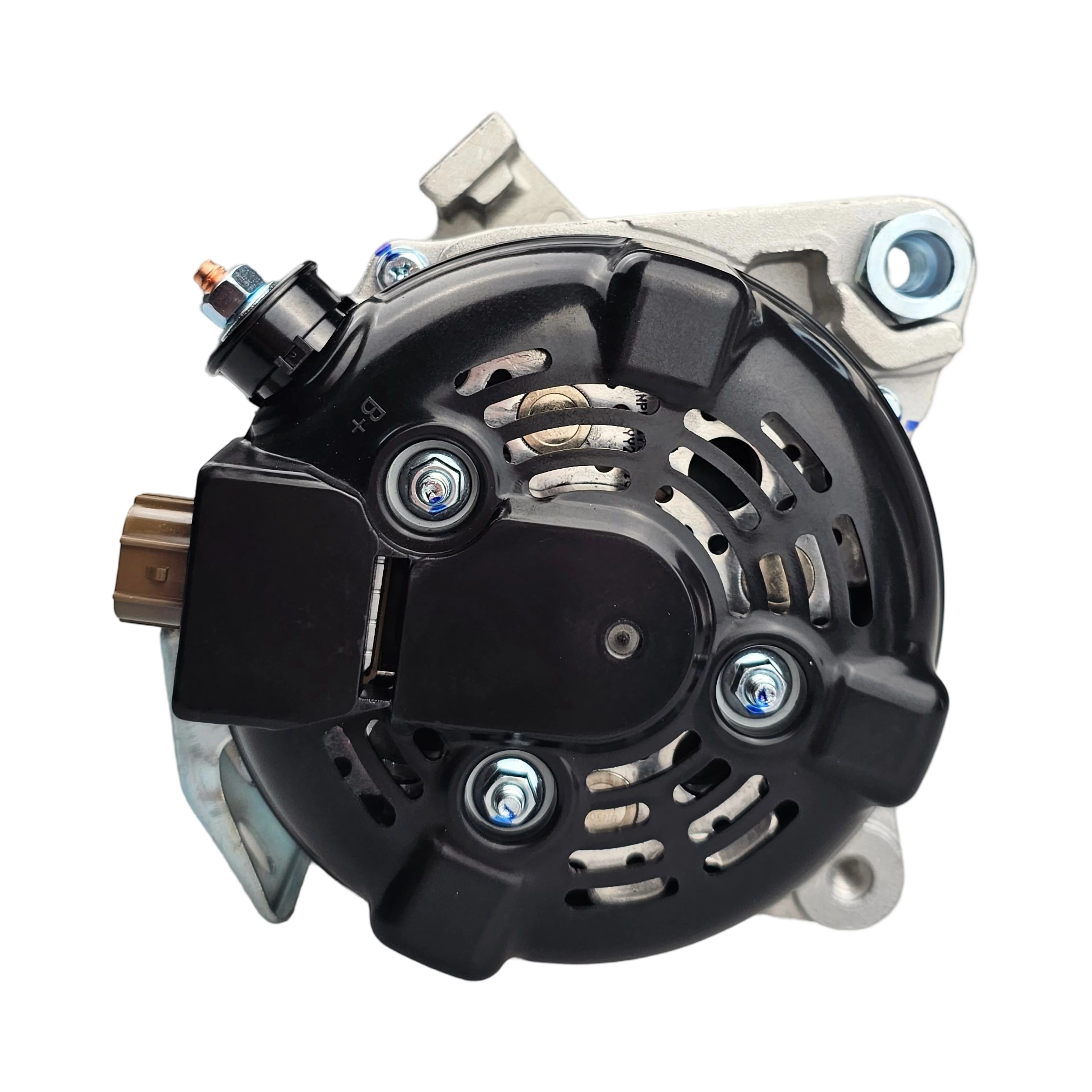 100A Alternator for Toyota Camry ACV40R 2AZFE 2AZ-FE 2.4L - Image 3