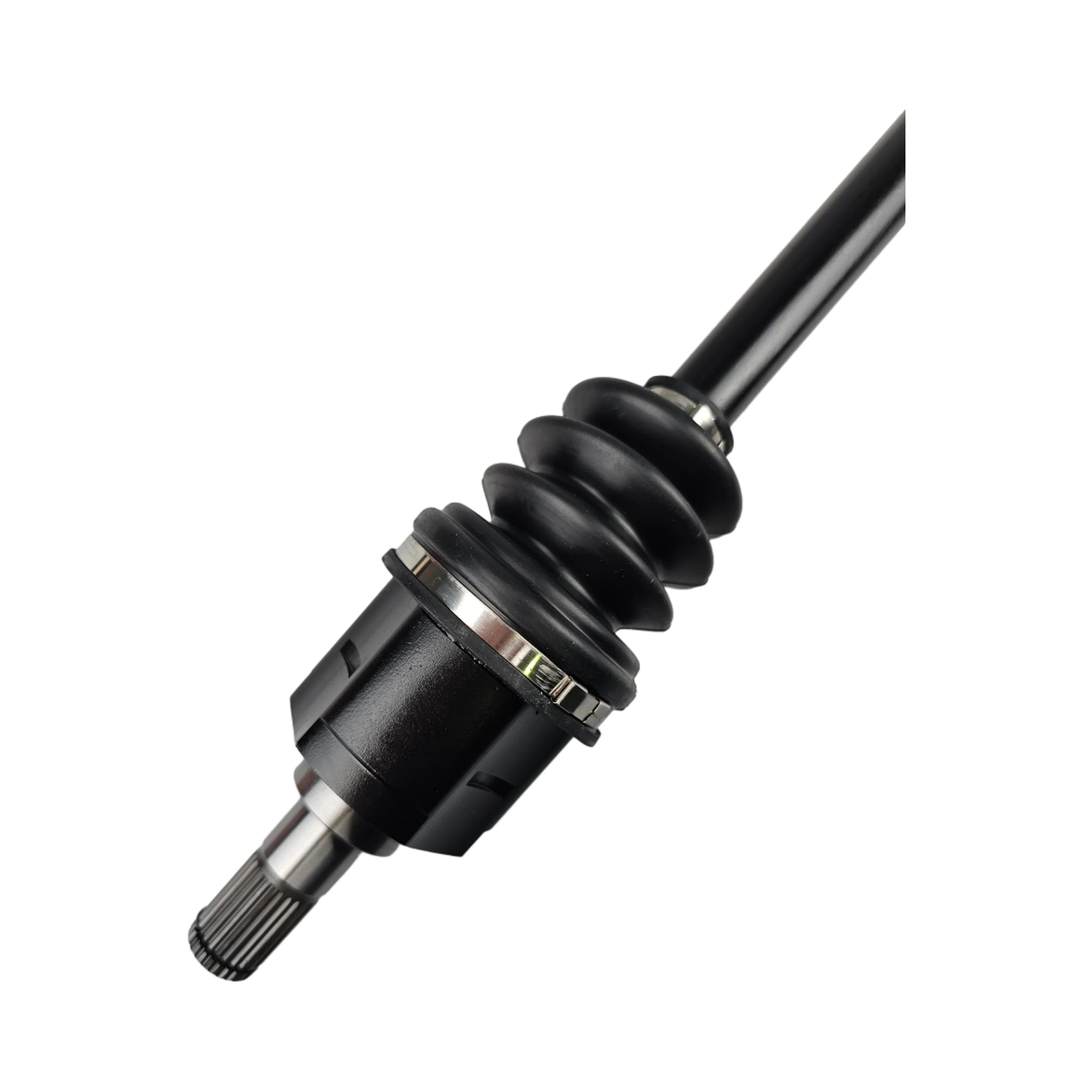 Front Right CV Axle Drive Shaft For Hyundai Accent RB i20 PB Kia Rio UB FWD - Image 3