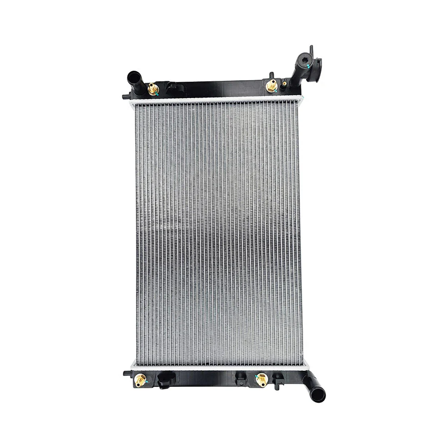 Radiator For Holden Calais Commodore VX VU Statesman WH Monaro V2 LN3 (L36) L67 - Image 3