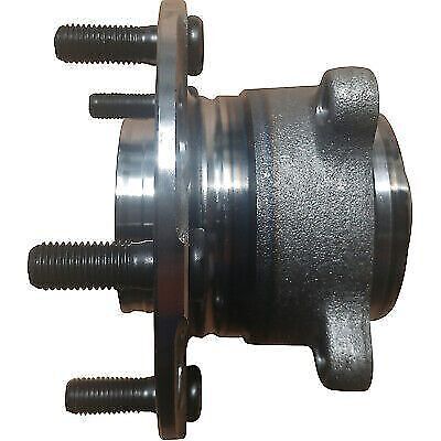 Rear Wheel Bearing Hub Assembly For Honda Accord CP 2008-2013 - Image 3