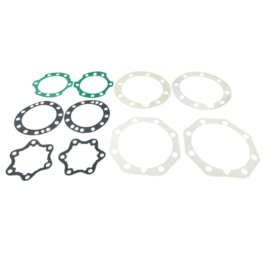 Swivel Hub Repair & Seal Kit For Toyota Landcruiser HDJ HZJ VDJ FZJ w/ Socket - Image 4