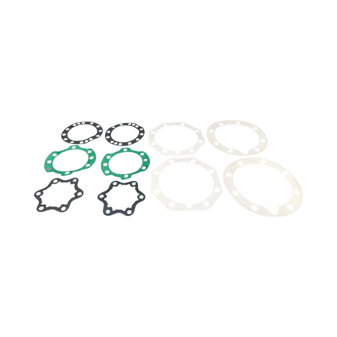 Swivel Hub Repair & Wheel Bearing Kit for Toyota Landcruiser FJ HDJ HZJ VDJ FDJ Hub Nut - Image 4