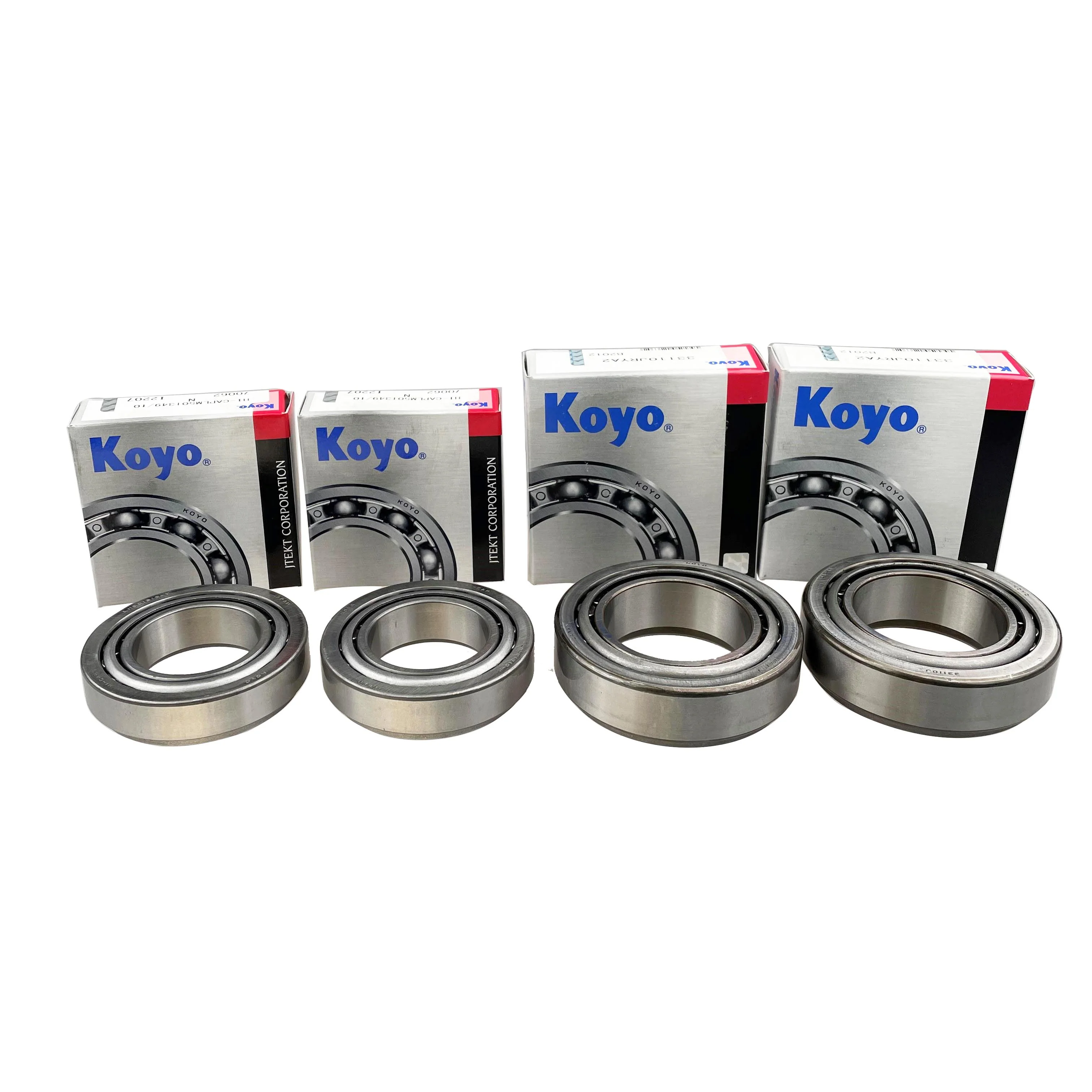 Swivel Hub Wheel Bearing & Seal Kit For Toyota Landcruiser Hilux 4Runner - Image 3