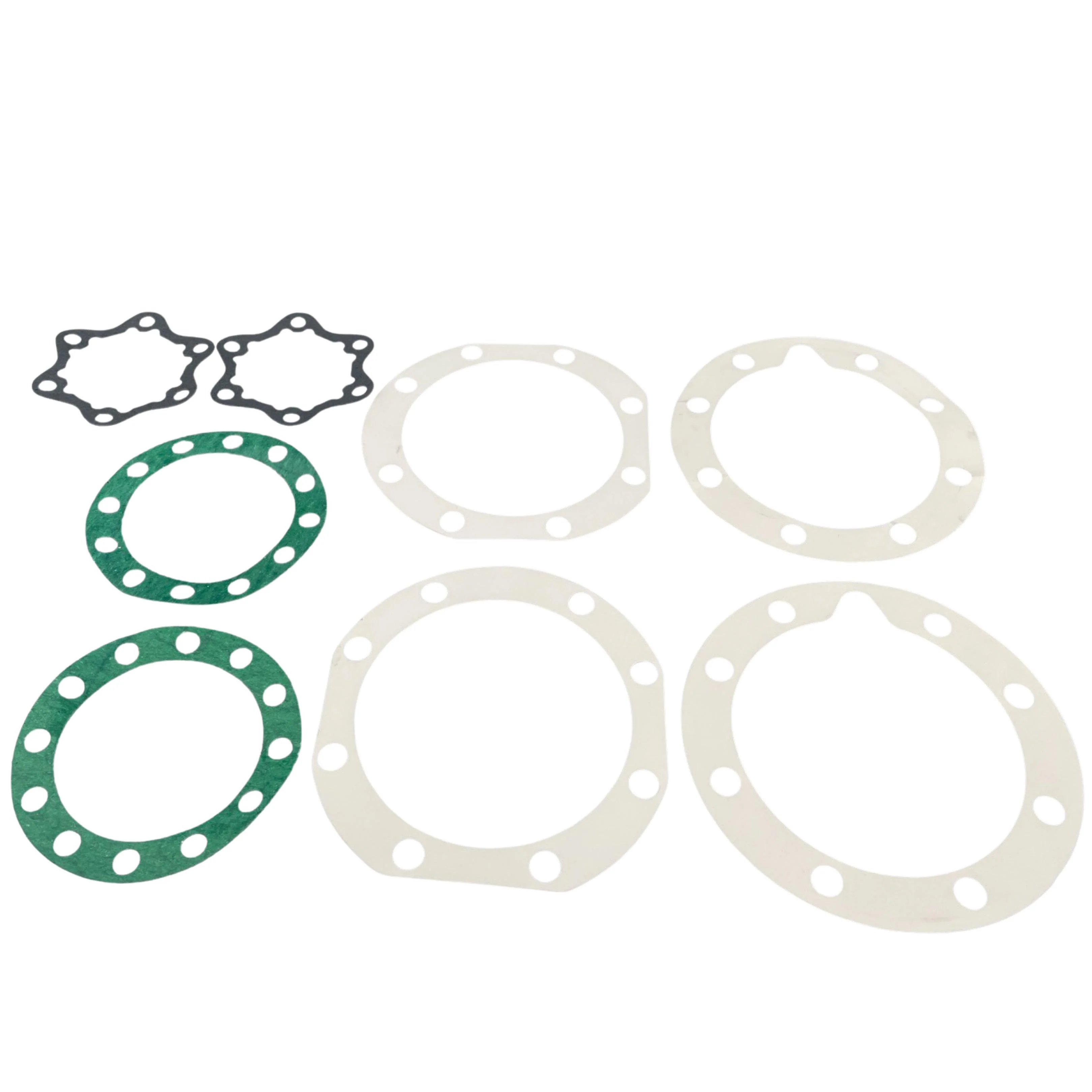 Swivel Hub Wheel Bearing & Seal Kit For Toyota Landcruiser Hilux 4Runner - Image 5