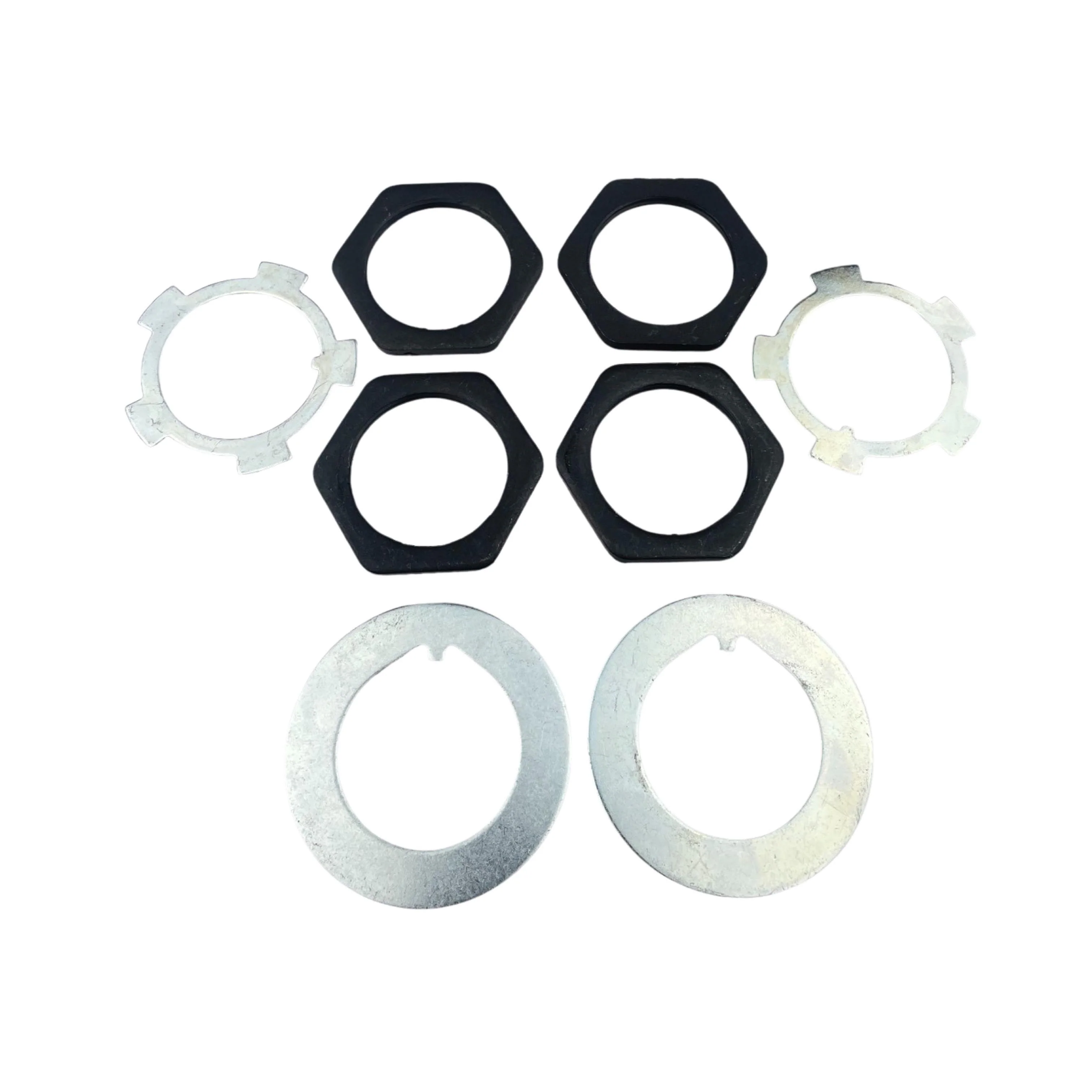 Swivel Hub Wheel Bearing & Seal Kit For Toyota Landcruiser Hilux 4Runner - Image 8