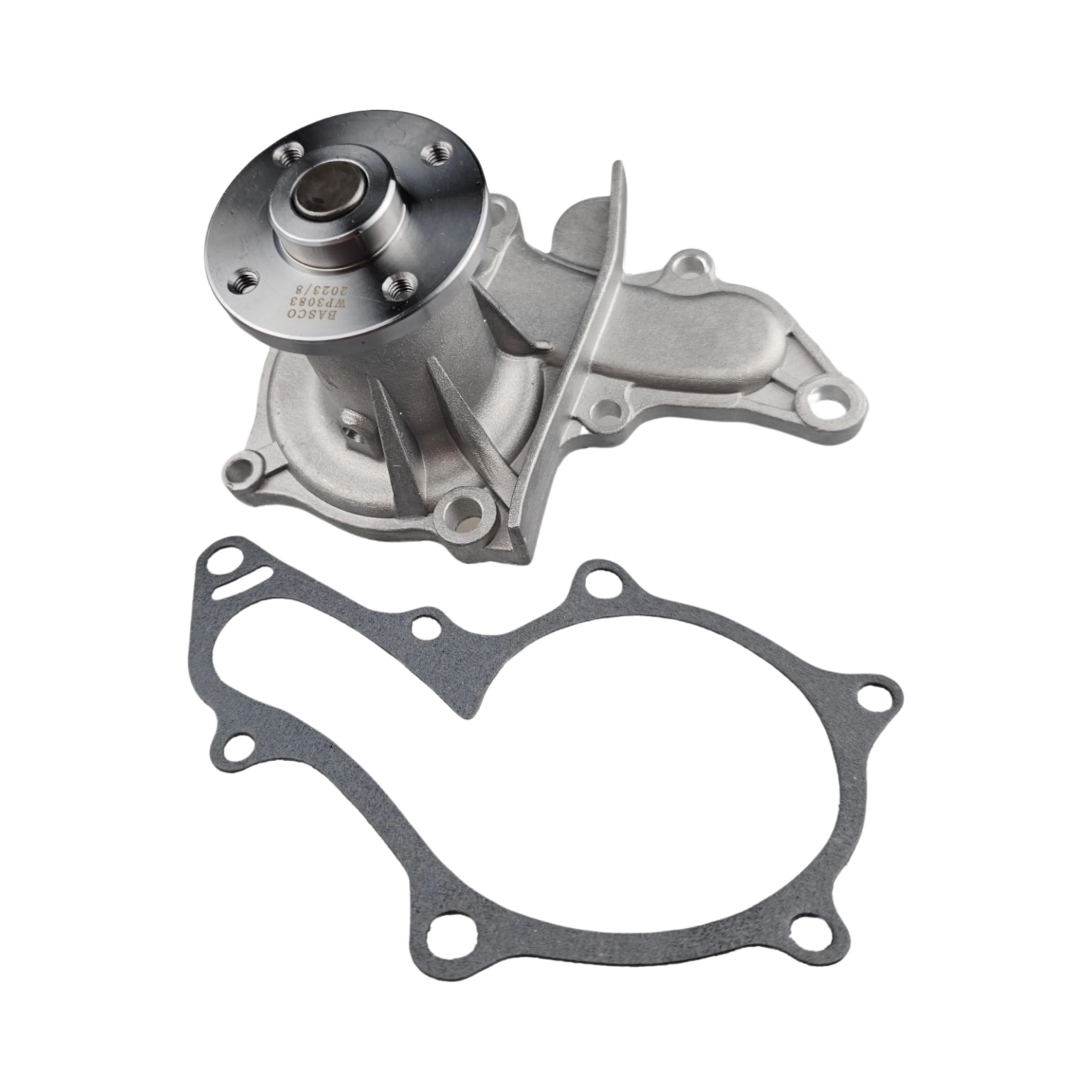 Water Pump for Holden Nova AZ96 AE102 Toyota Corolla AE93 AE96 AE102 AE112 7AFE - Image 3
